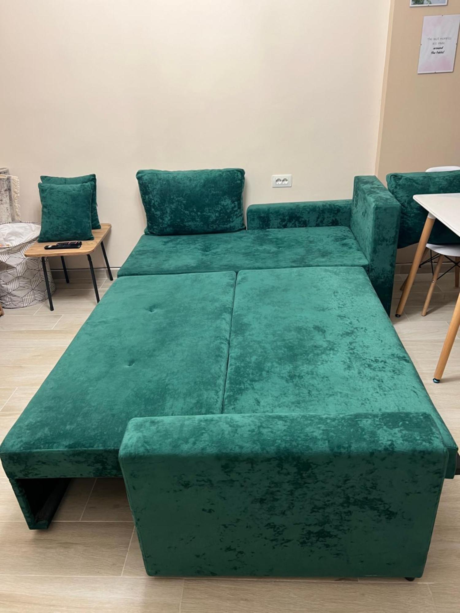 Klar Apartment Few Steps From The Beach Durres Exterior photo