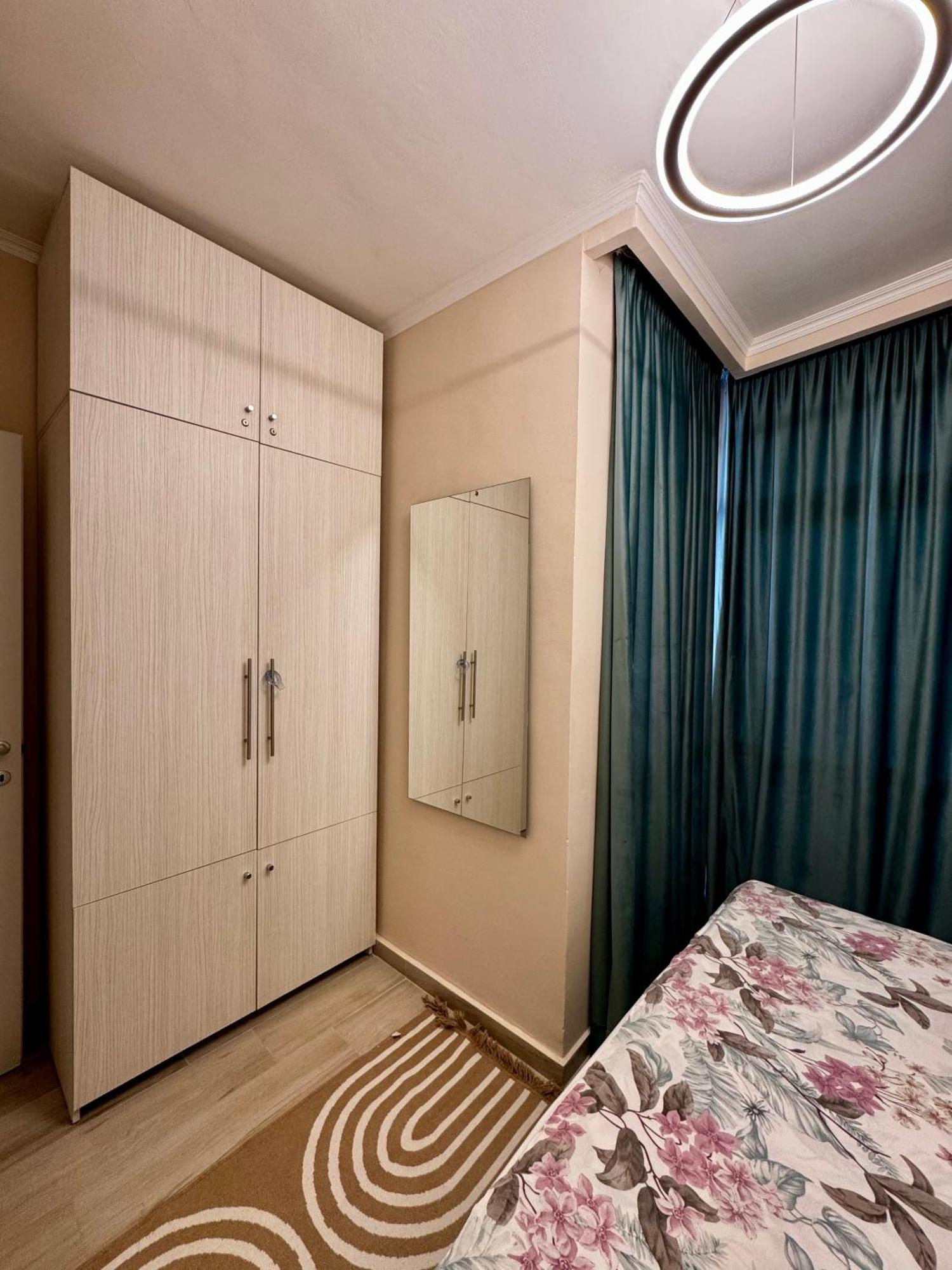Klar Apartment Few Steps From The Beach Durres Exterior photo