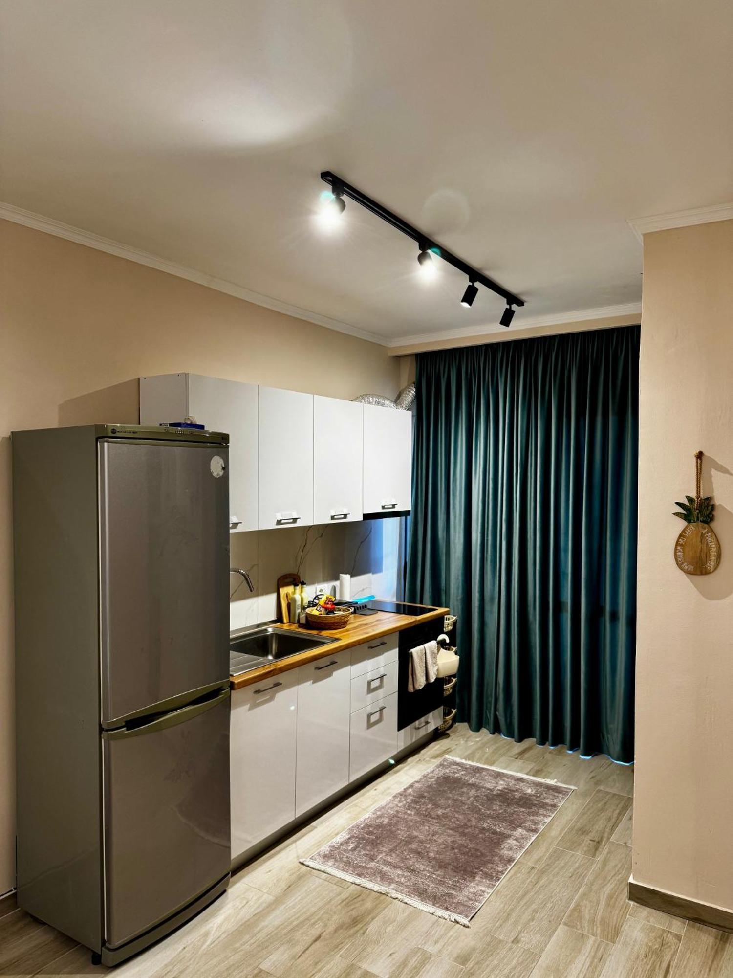Klar Apartment Few Steps From The Beach Durres Exterior photo